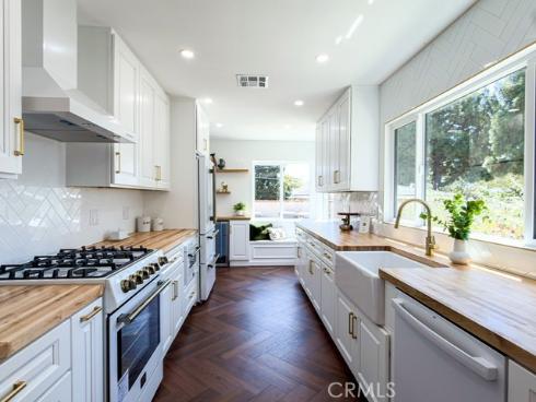 527 N Park  , Orange, CA
