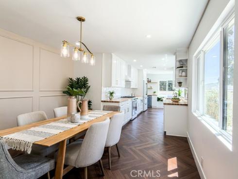 527 N Park  , Orange, CA