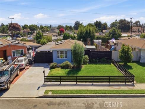 179 N Donneybrooke Street, Orange, CA