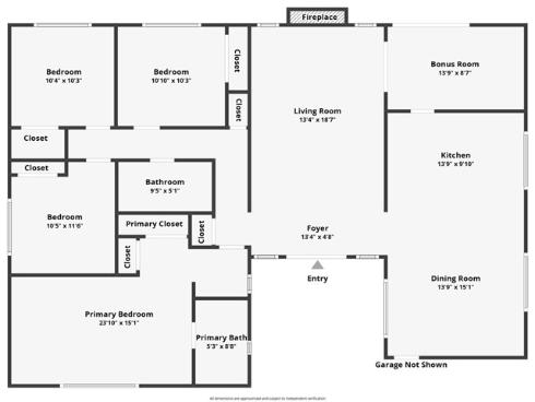 225 N Malena   Drive, Orange, CA