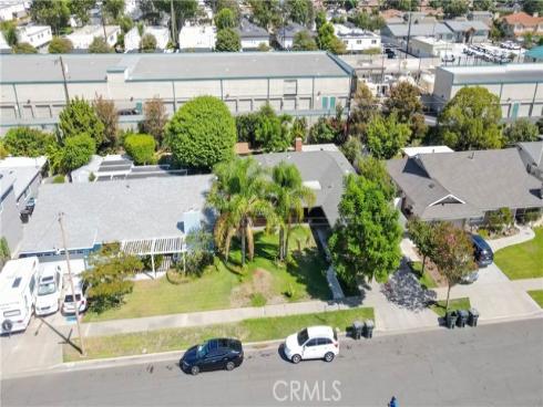 225 N Malena   Drive, Orange, CA