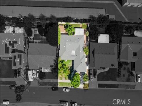 225 N Malena   Drive, Orange, CA