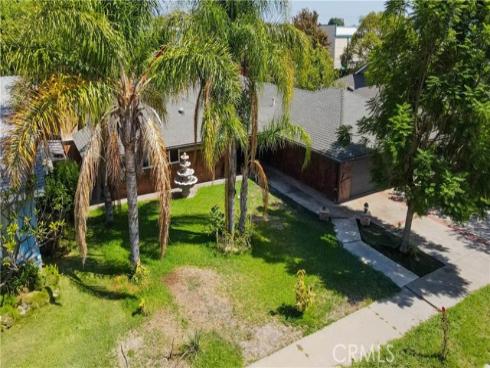 225 N Malena   Drive, Orange, CA