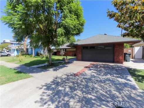 225 N Malena   Drive, Orange, CA