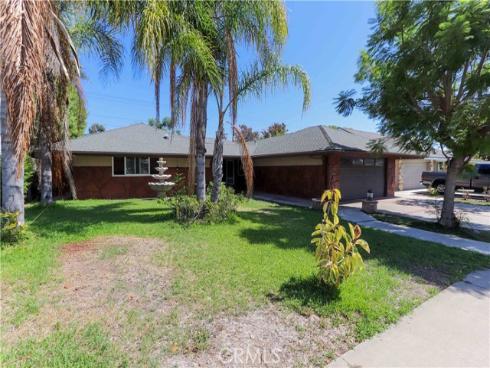 225 N Malena   Drive, Orange, CA