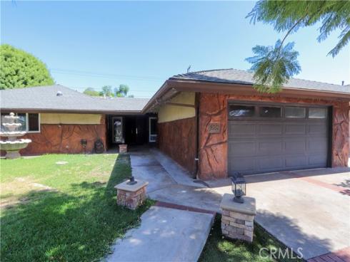 225 N Malena   Drive, Orange, CA