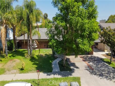 225 N Malena   Drive, Orange, CA