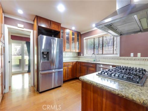 225 N Malena   Drive, Orange, CA