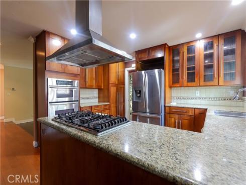 225 N Malena   Drive, Orange, CA