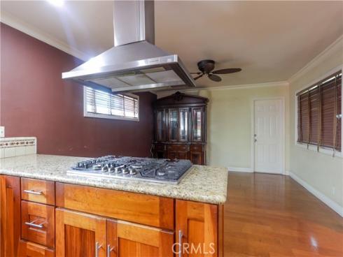 225 N Malena   Drive, Orange, CA