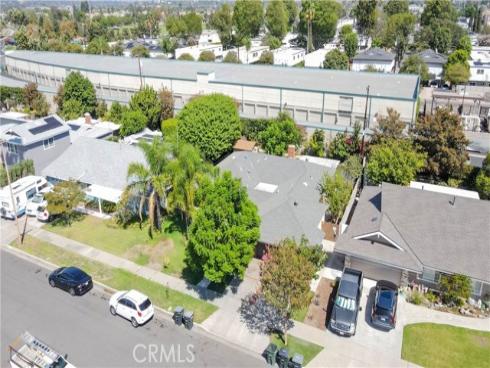 225 N Malena   Drive, Orange, CA