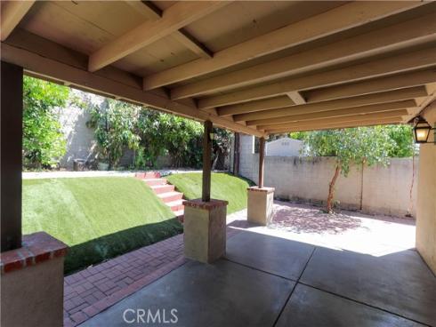 225 N Malena   Drive, Orange, CA