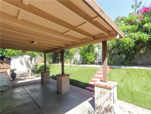 225 N Malena   Drive, Orange, CA