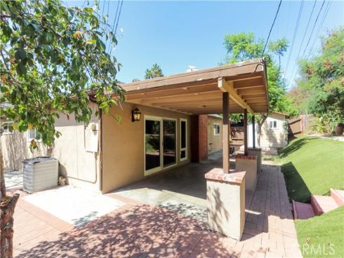 225 N Malena   Drive, Orange, CA