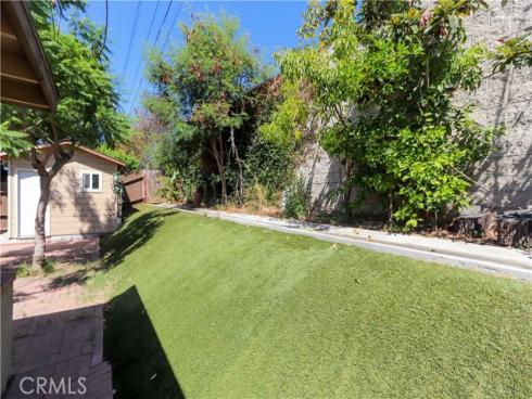 225 N Malena   Drive, Orange, CA
