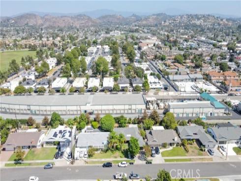 225 N Malena   Drive, Orange, CA