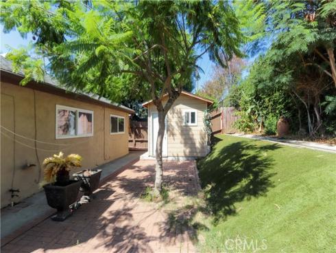225 N Malena   Drive, Orange, CA