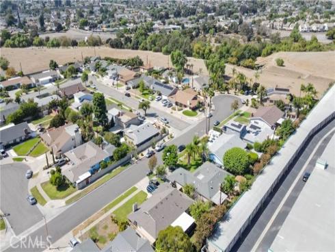 225 N Malena   Drive, Orange, CA
