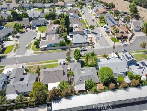 225 N Malena   Drive, Orange, CA