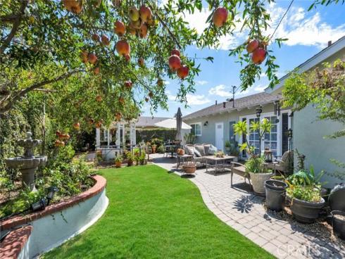 2543 E Coolidge , Orange, CA