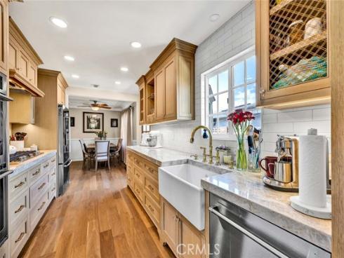 2543 E Coolidge , Orange, CA