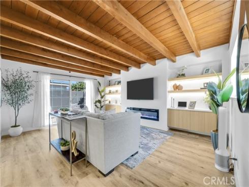 721 N Milford Road, Orange, CA