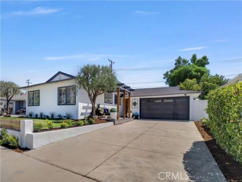 721 N Milford Road, Orange, CA