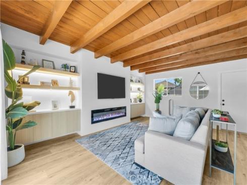 721 N Milford Road, Orange, CA