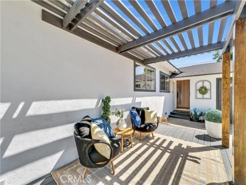 721 N Milford Road, Orange, CA