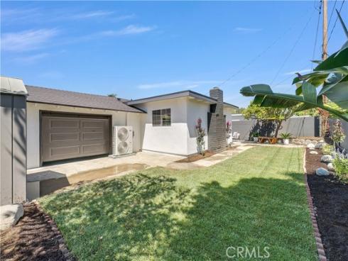 721 N Milford Road, Orange, CA