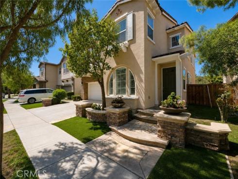 3032 N Spicewood , Orange, CA