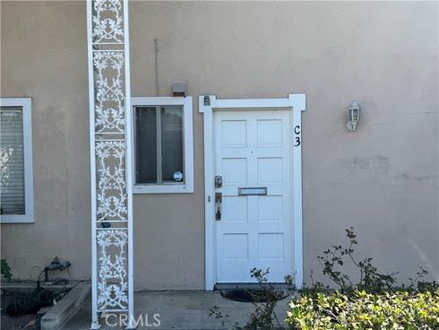 2525 N Bourbon  C3  Street, Orange, CA