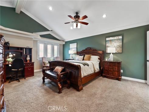 2204 E Vista Mesa Way, Orange, CA