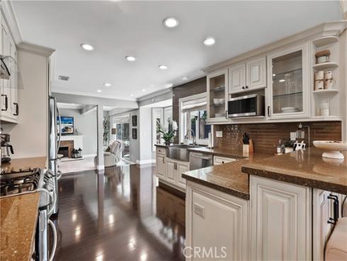 2204 E Vista Mesa Way, Orange, CA