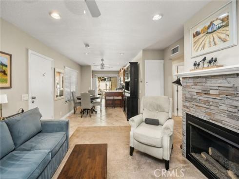 2943 N Cottonwood 1 , Orange, CA