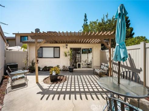 2943 N Cottonwood 1 , Orange, CA