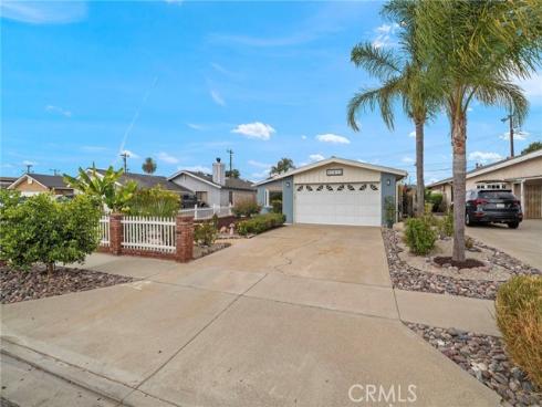 11411 S Church  , Orange, CA