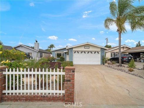 11411 S Church  , Orange, CA