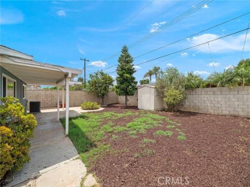 11411 S Church  , Orange, CA