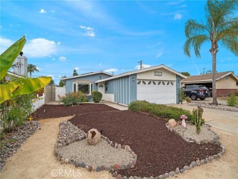 11411 S Church  , Orange, CA