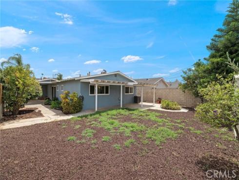 11411 S Church  , Orange, CA