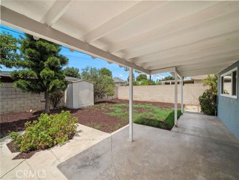 11411 S Church  , Orange, CA