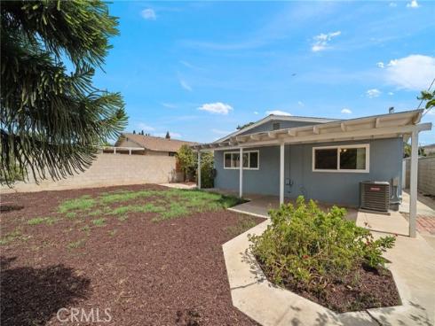 11411 S Church  , Orange, CA