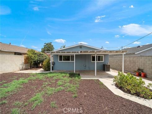 11411 S Church  , Orange, CA