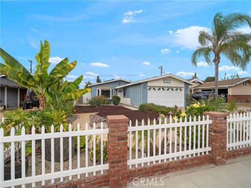 11411 S Church  , Orange, CA
