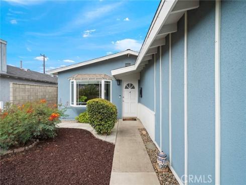 11411 S Church  , Orange, CA
