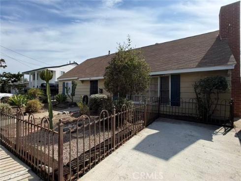 1161 N Handy St.  , Orange, CA