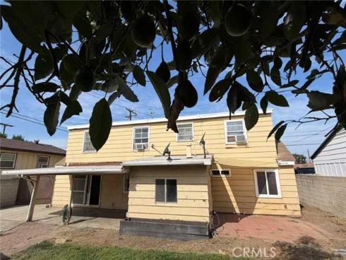 1161 N Handy St.  , Orange, CA