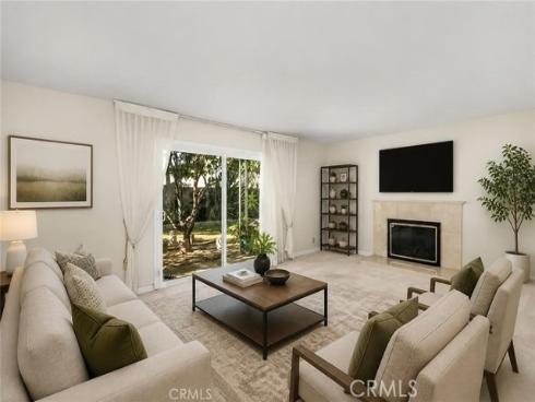 3742 E Euclid , Orange, CA