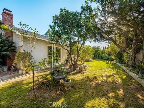 3742 E Euclid , Orange, CA